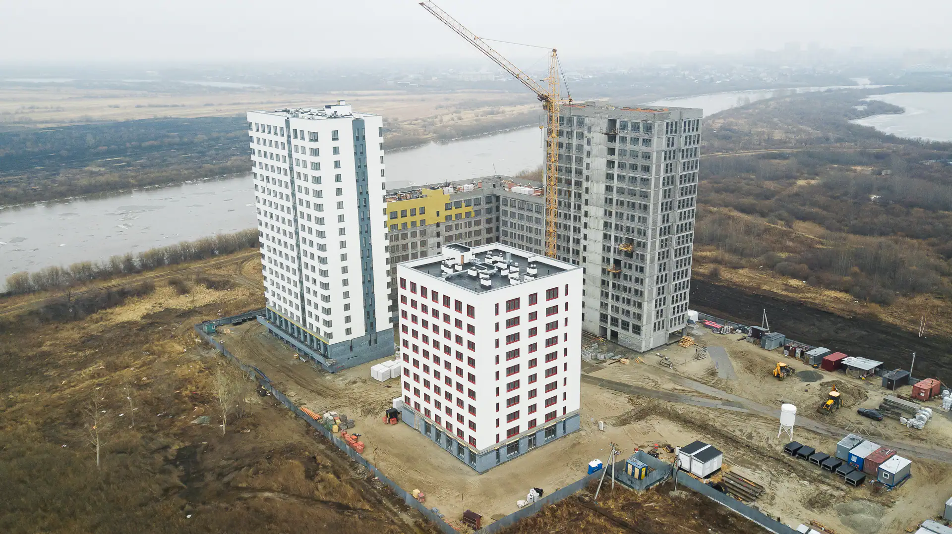апрель, 2020