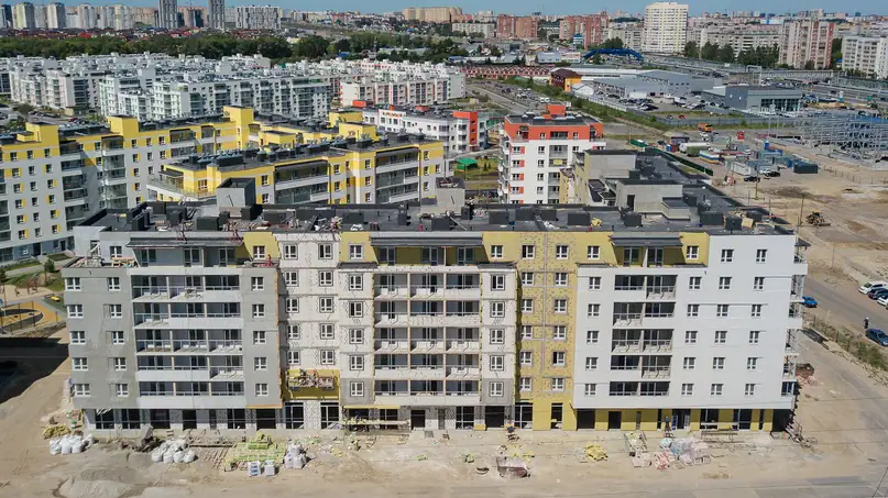 июнь, 2020