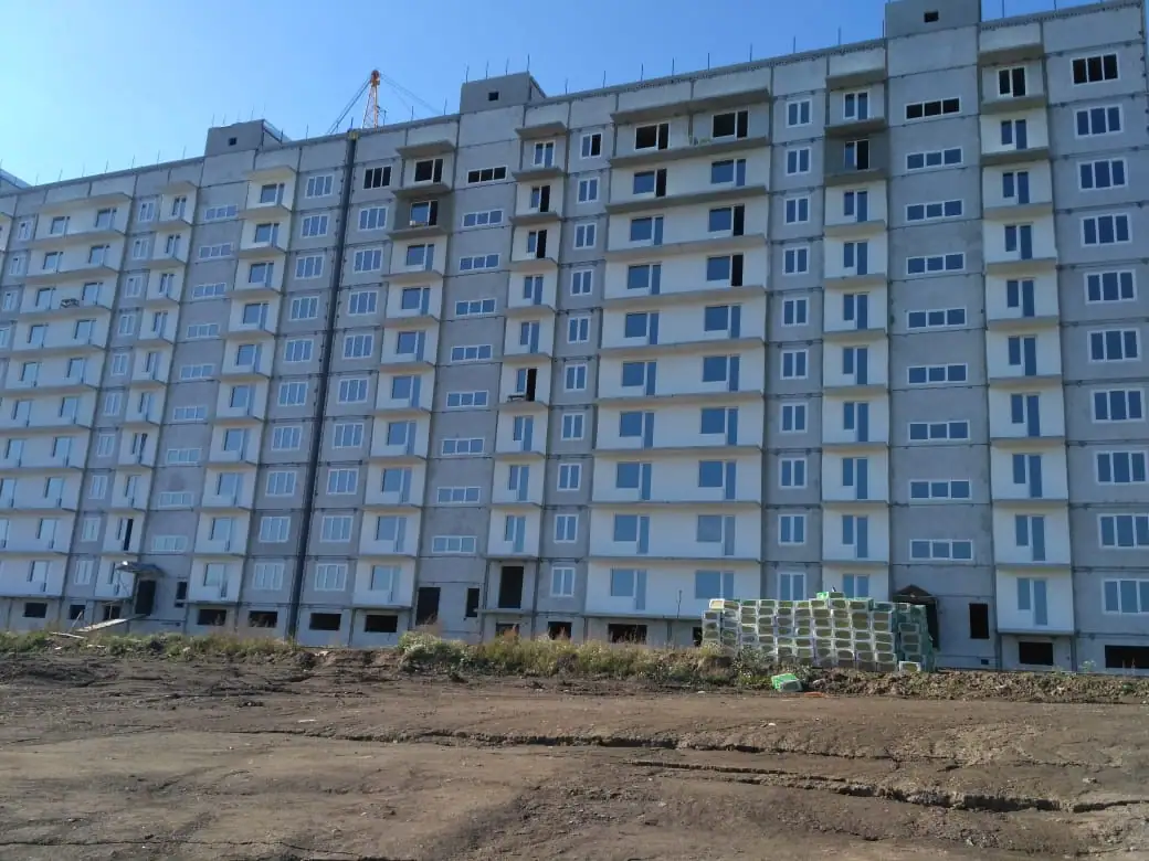 октябрь, 2019