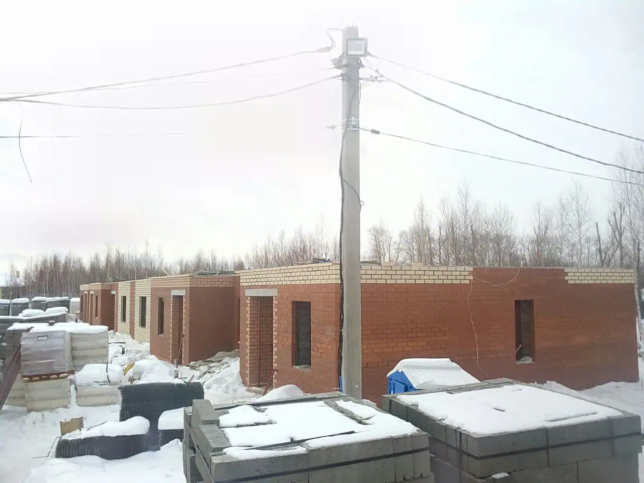 февраль, 2019