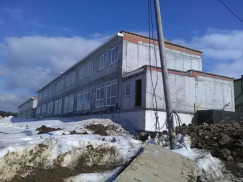 апрель, 2019