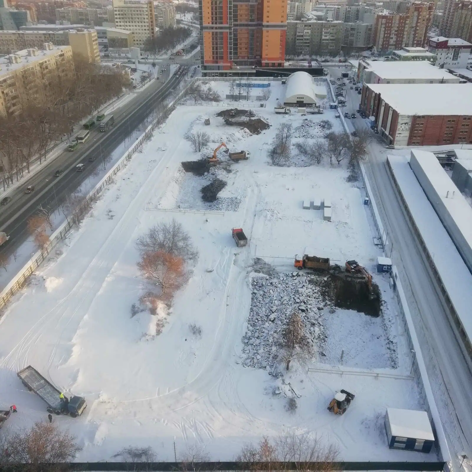 март, 2021