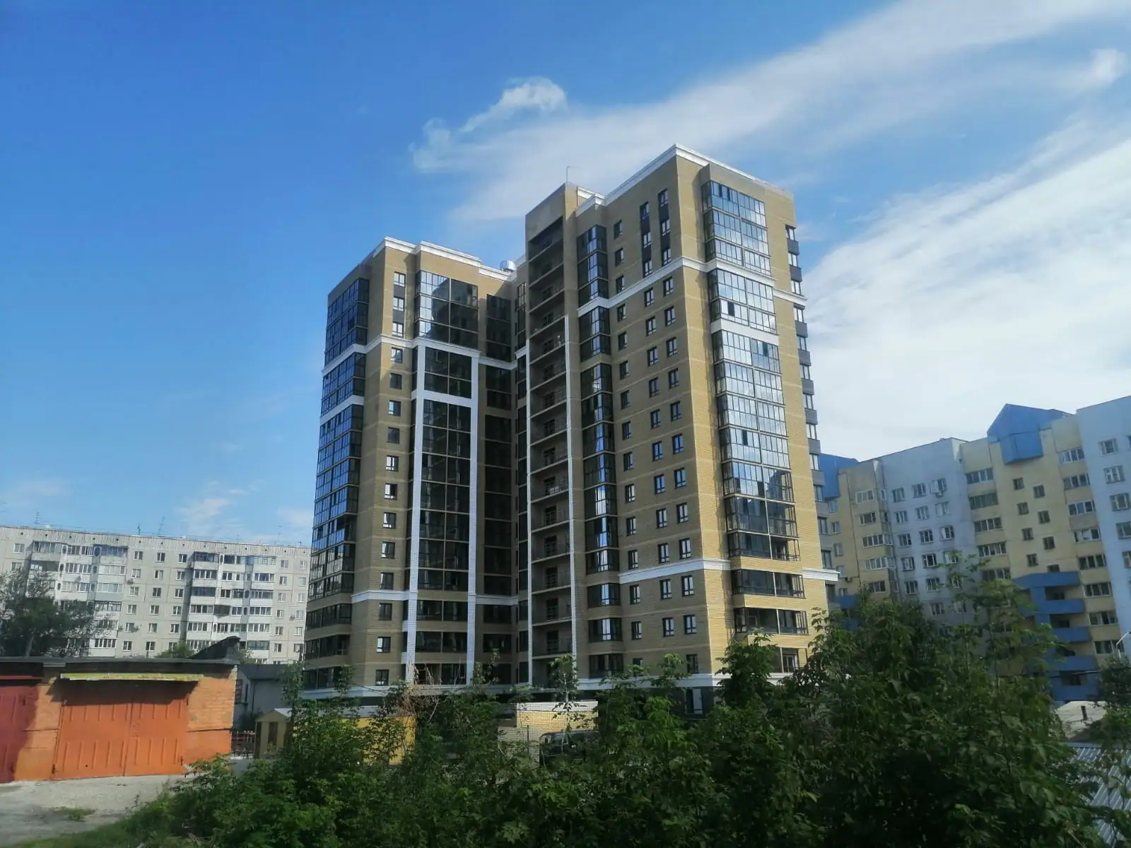 сентябрь, 2021