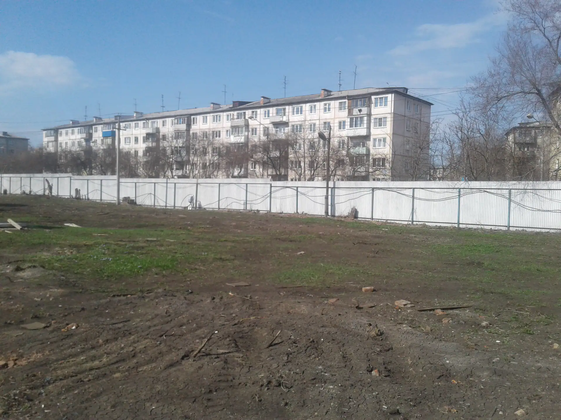 май, 2019