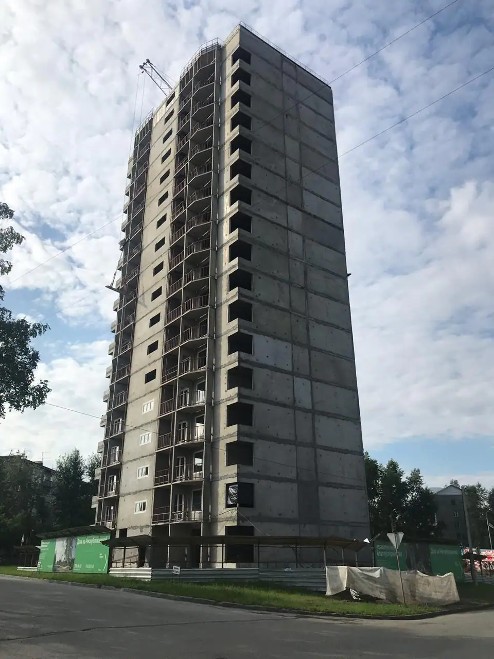 июль, 2019