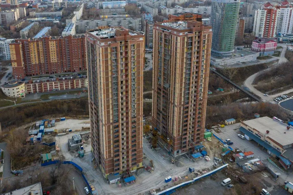 ноябрь, 2019