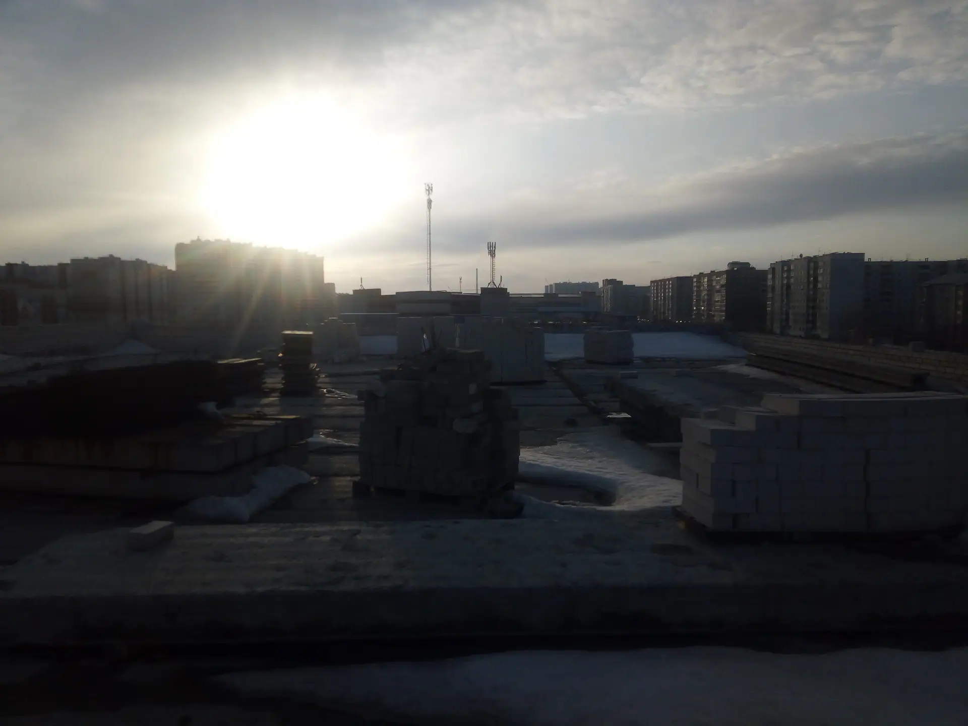 ноябрь, 2020