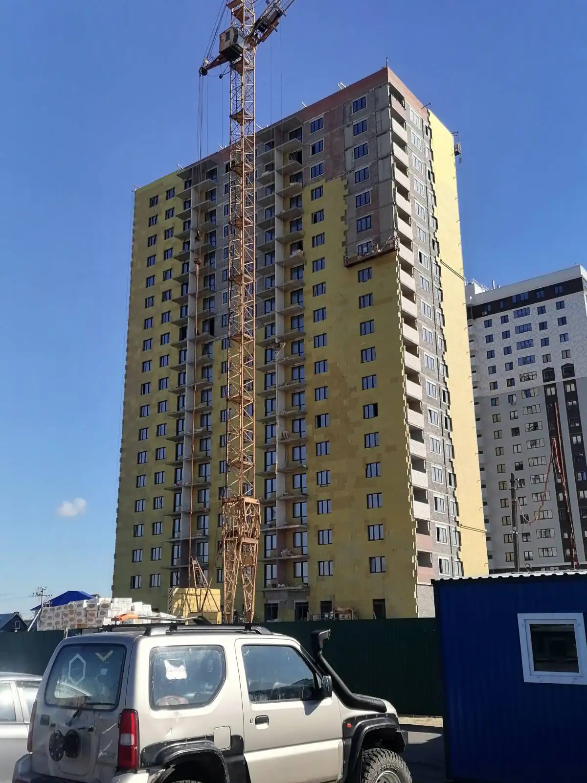 август, 2021