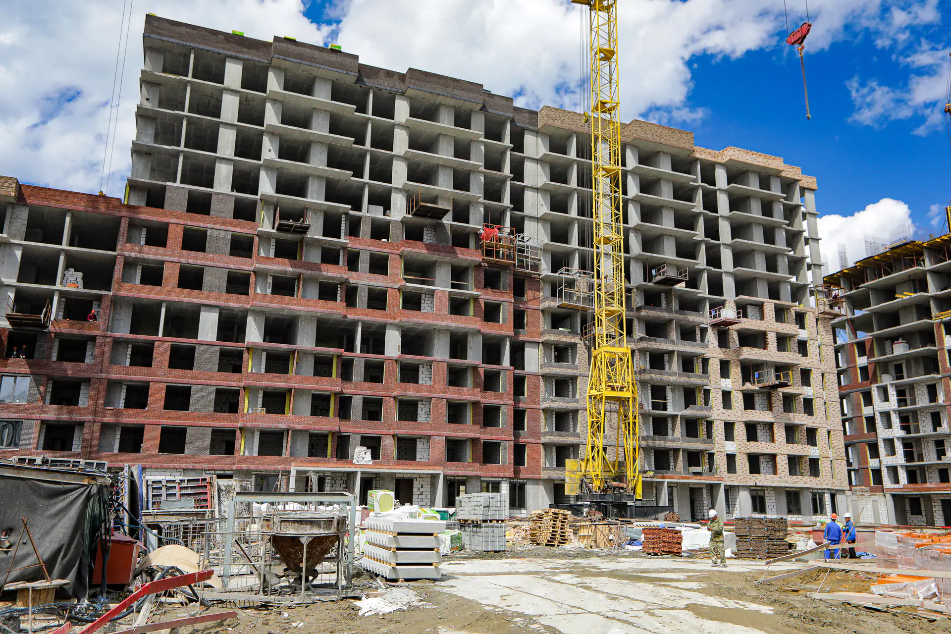 июль, 2020