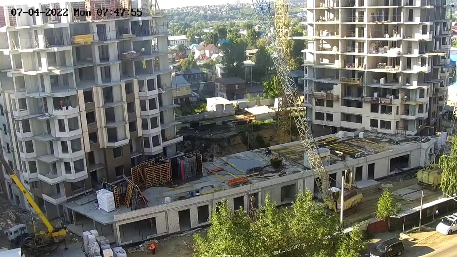 июль, 2022