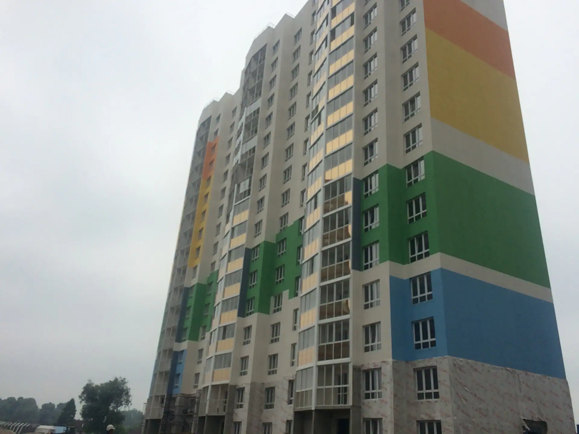 июль, 2018