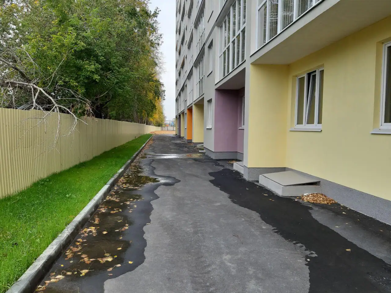сентябрь, 2019