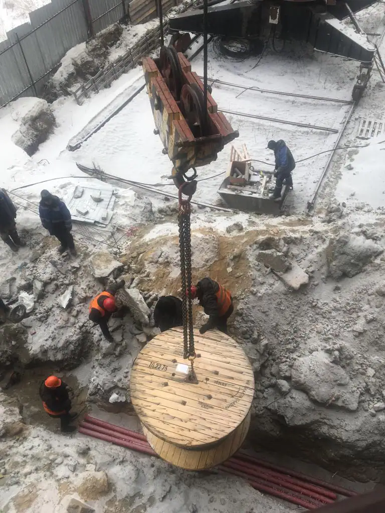 апрель, 2022