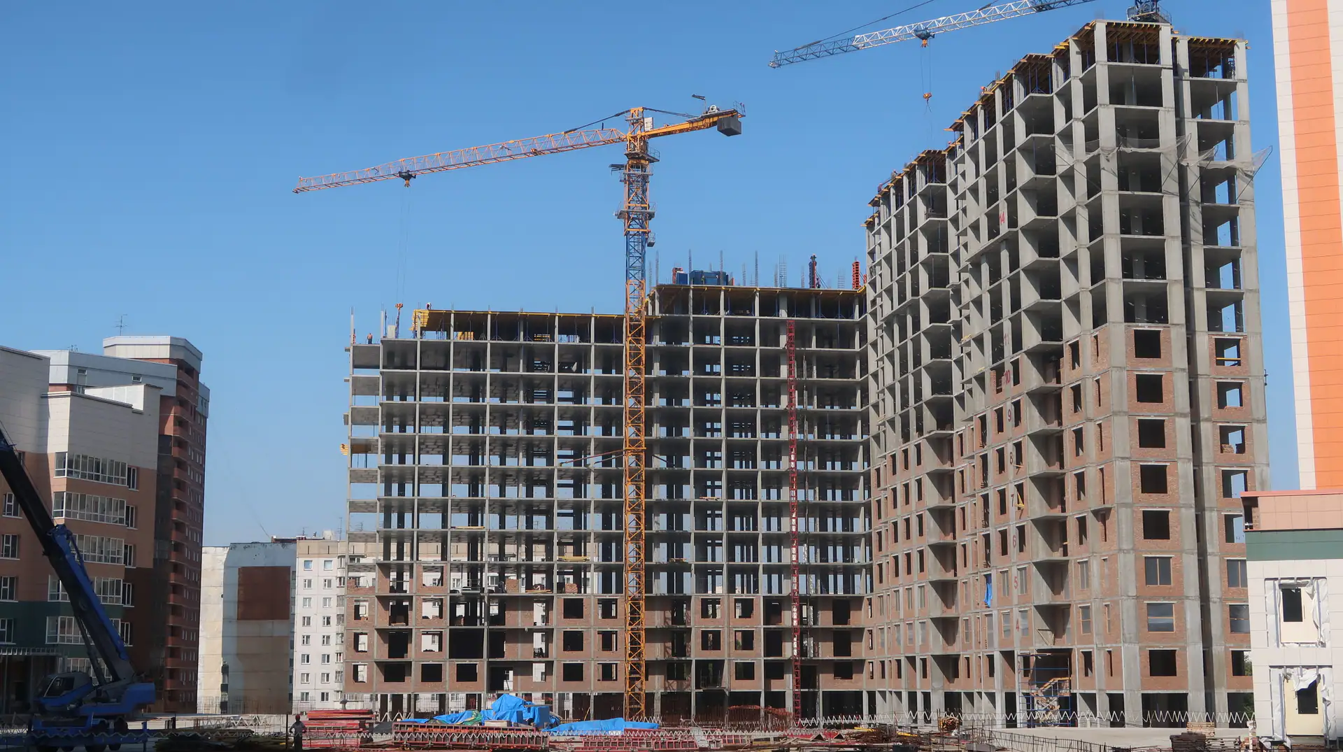 июль, 2019
