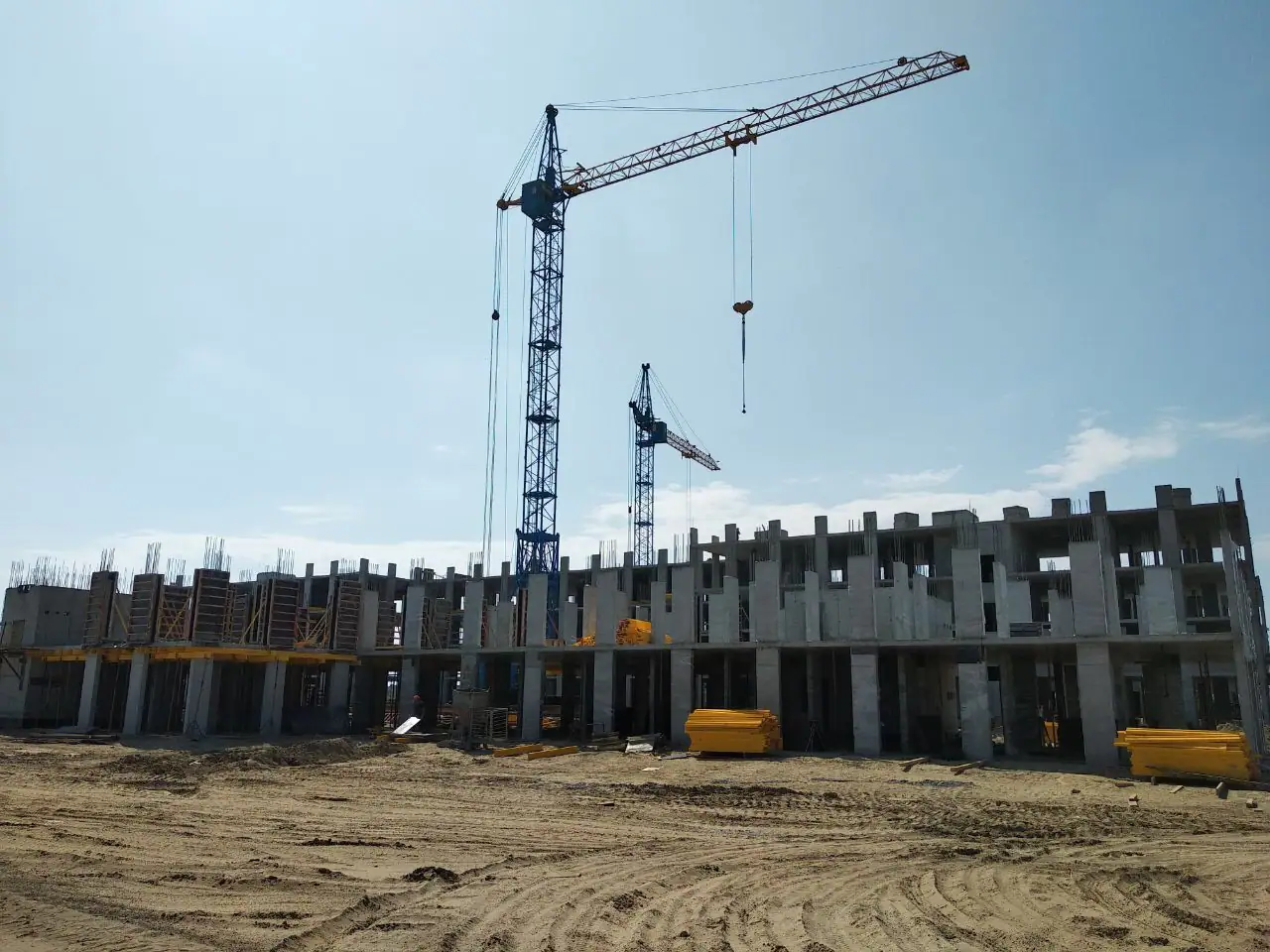 июль, 2019