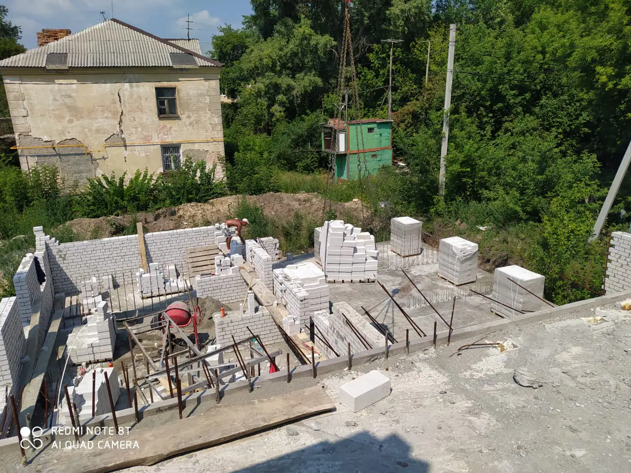 июль, 2020