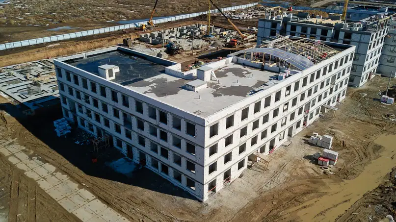 апрель, 2020