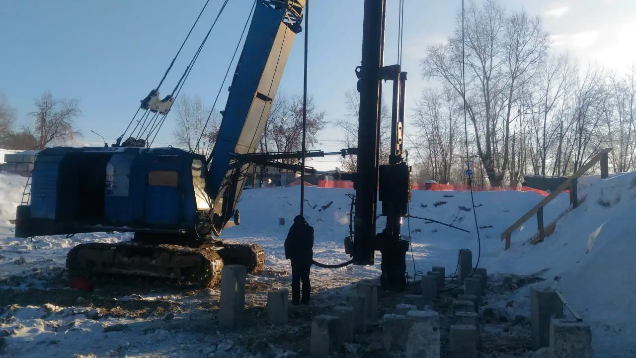 январь, 2019
