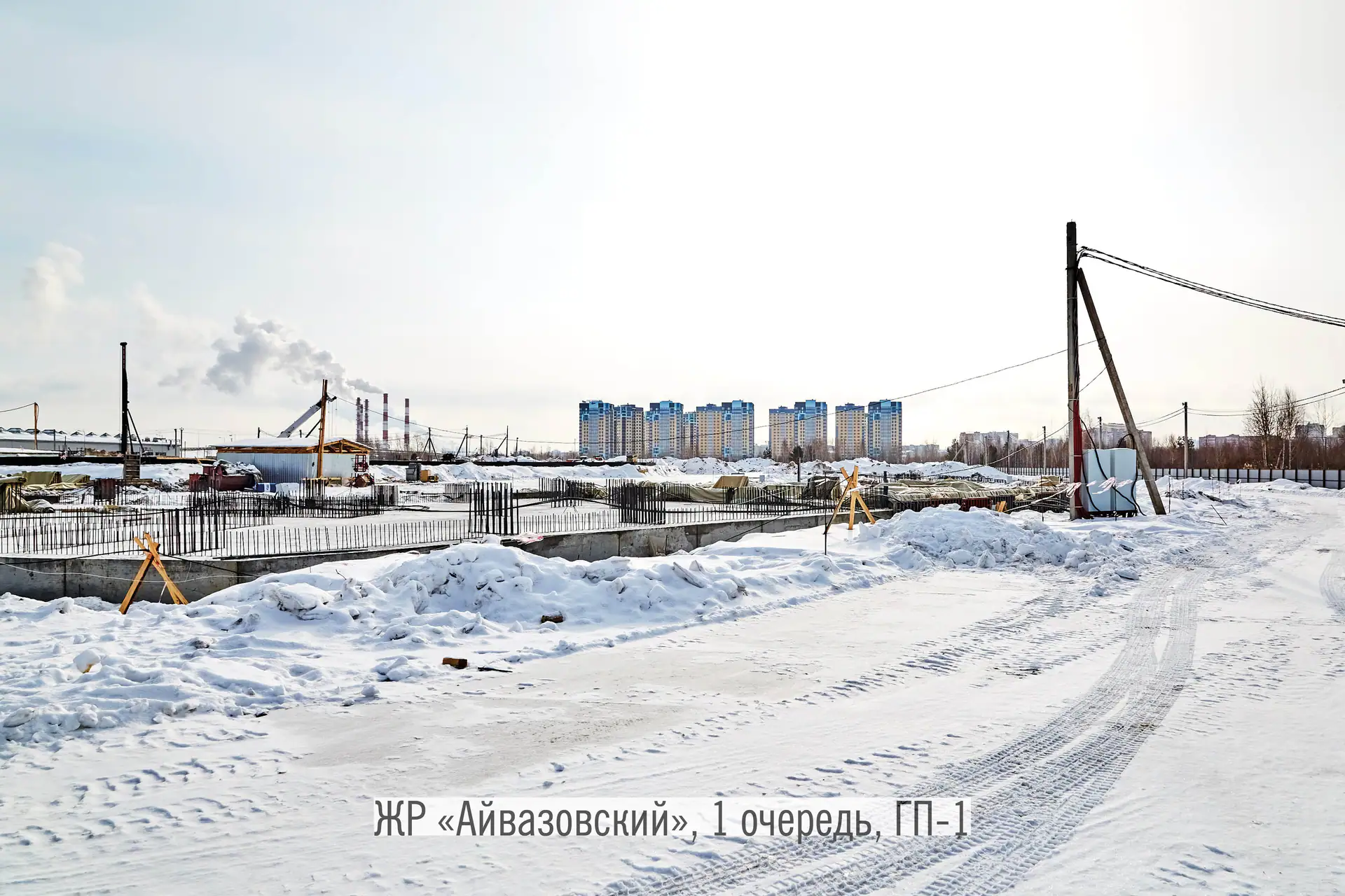 февраль, 2019