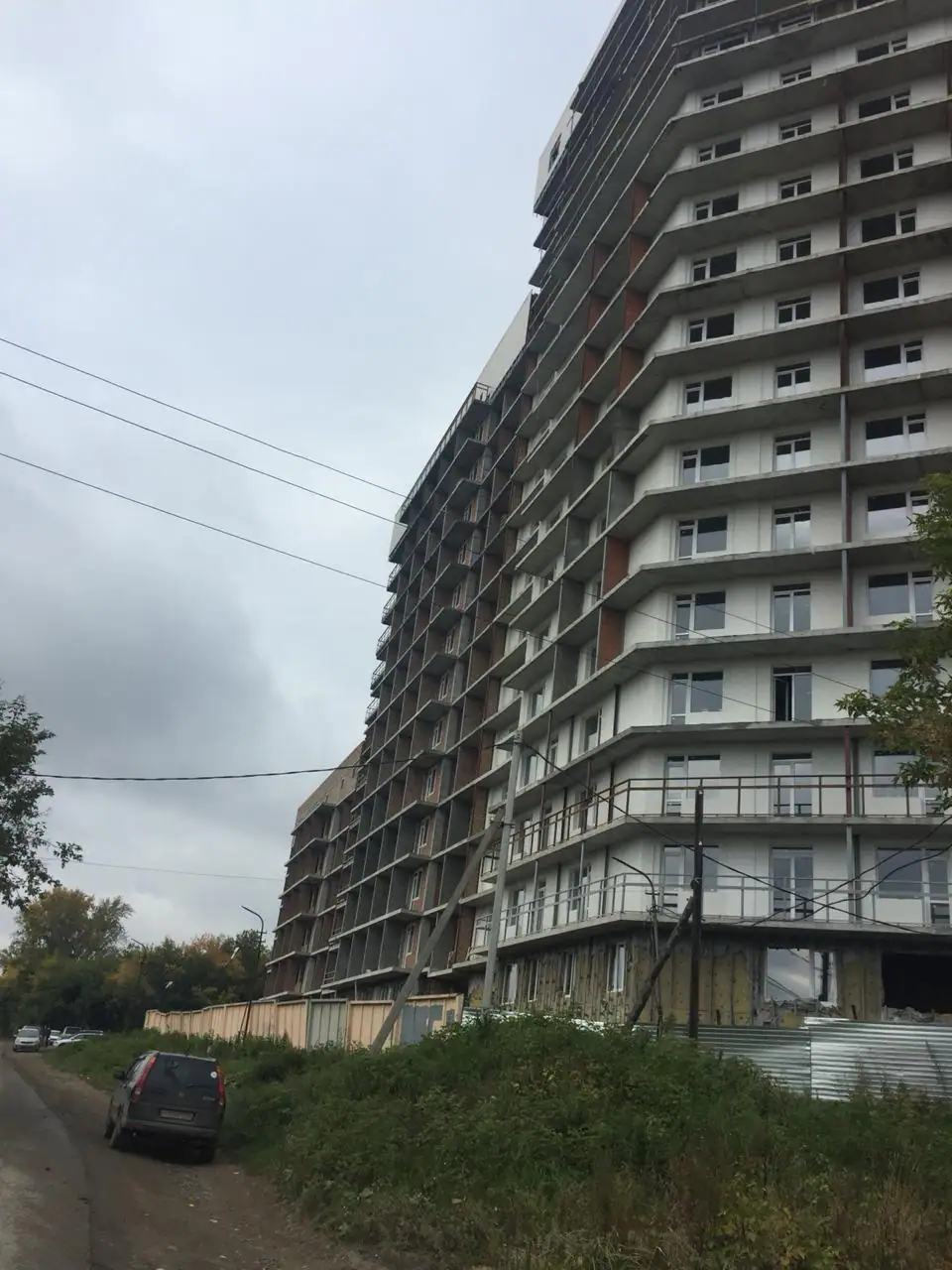 сентябрь, 2018