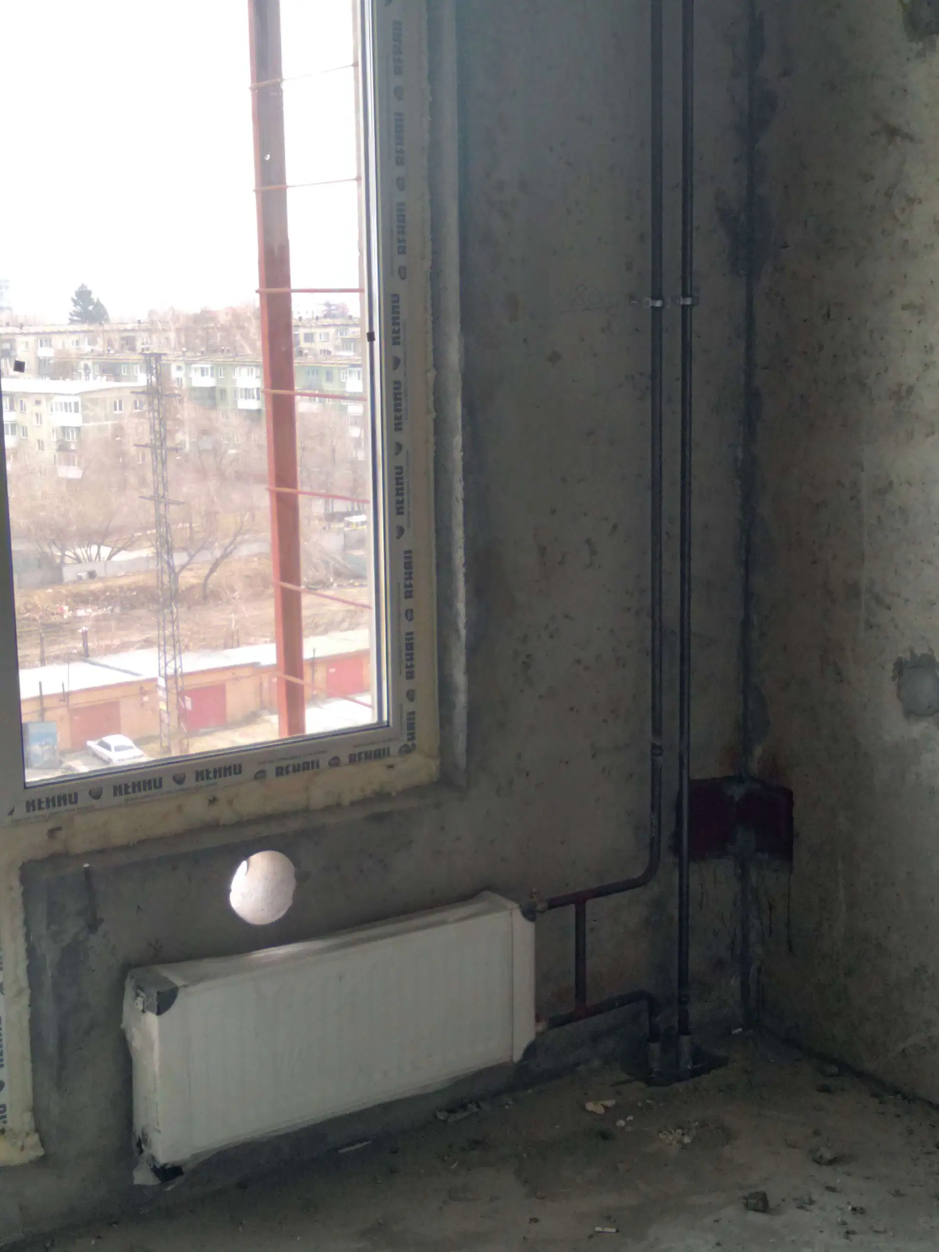 апрель, 2021