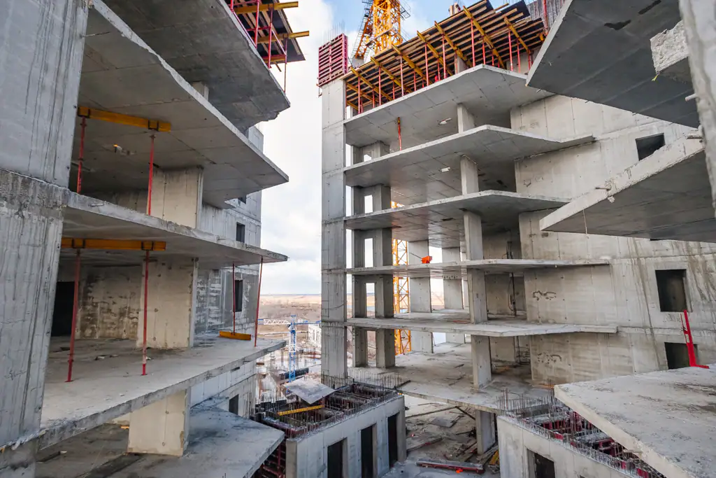 октябрь, 2021