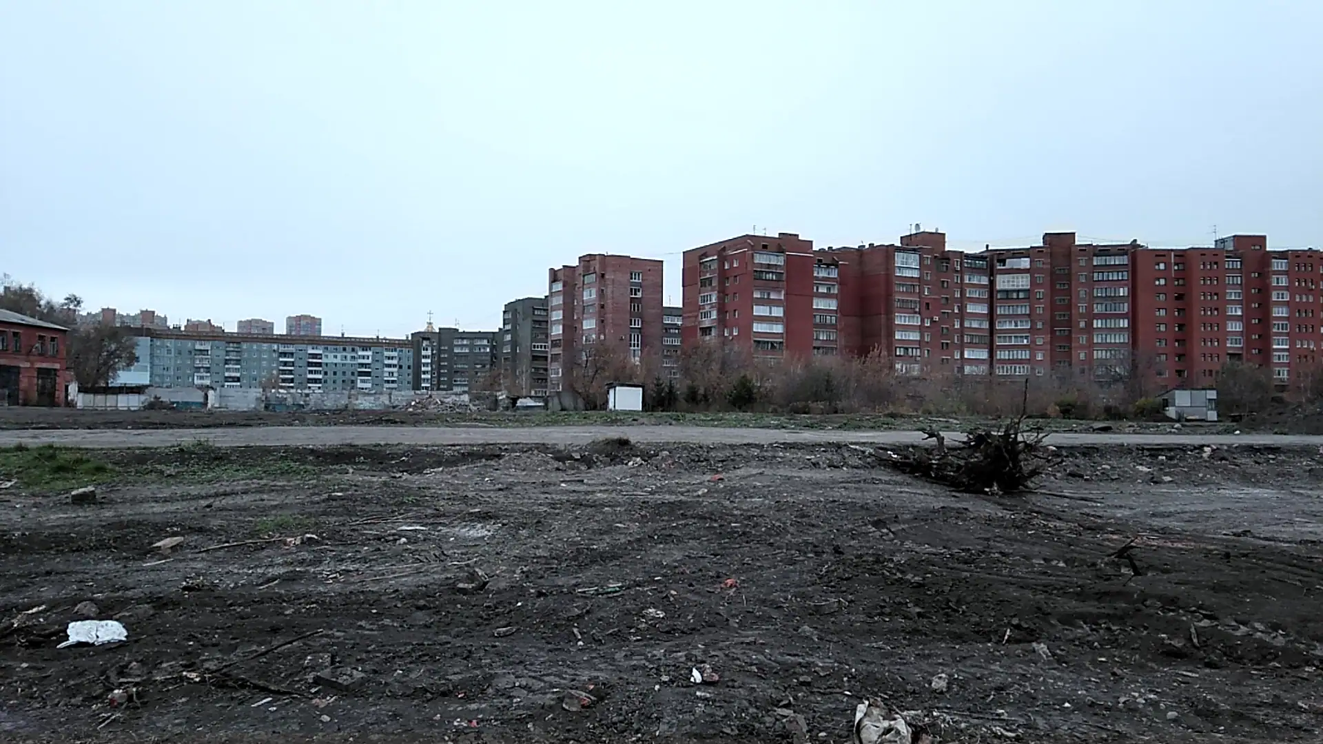 октябрь, 2018