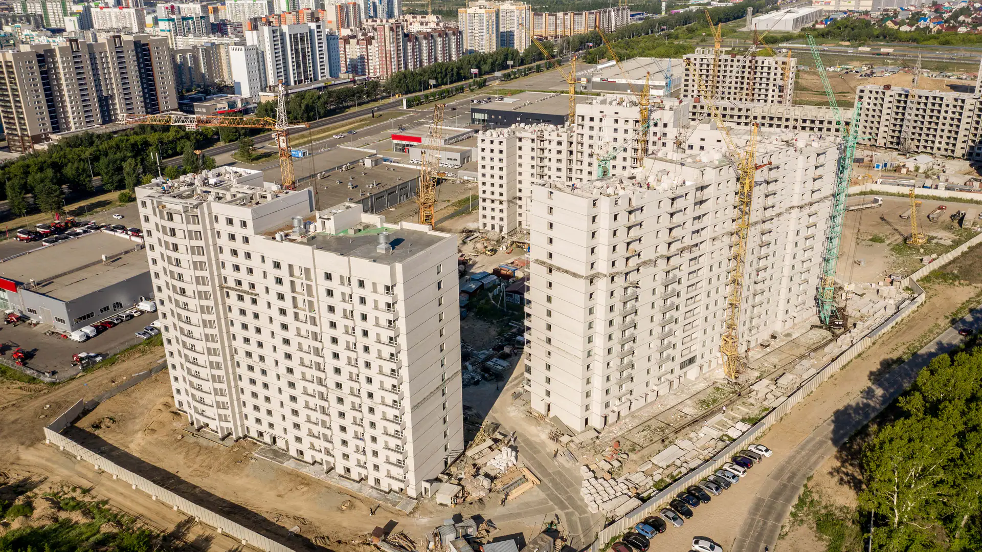 июль, 2020
