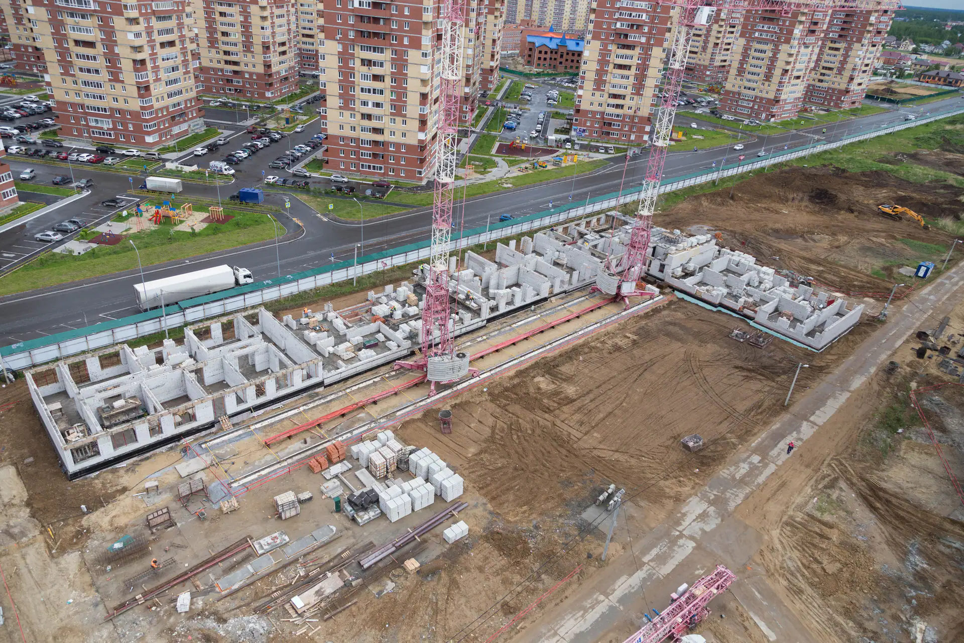 июль, 2018