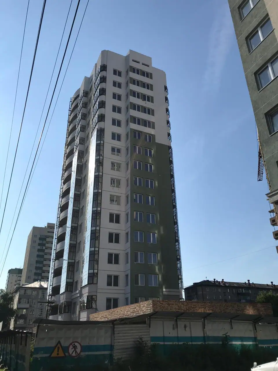 июль, 2019