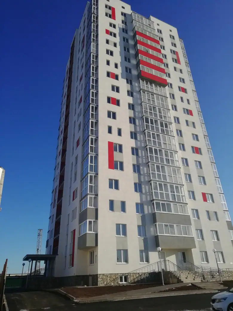 ноябрь, 2019