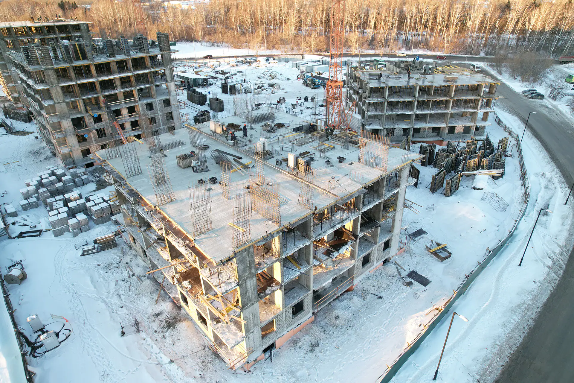 январь, 2023