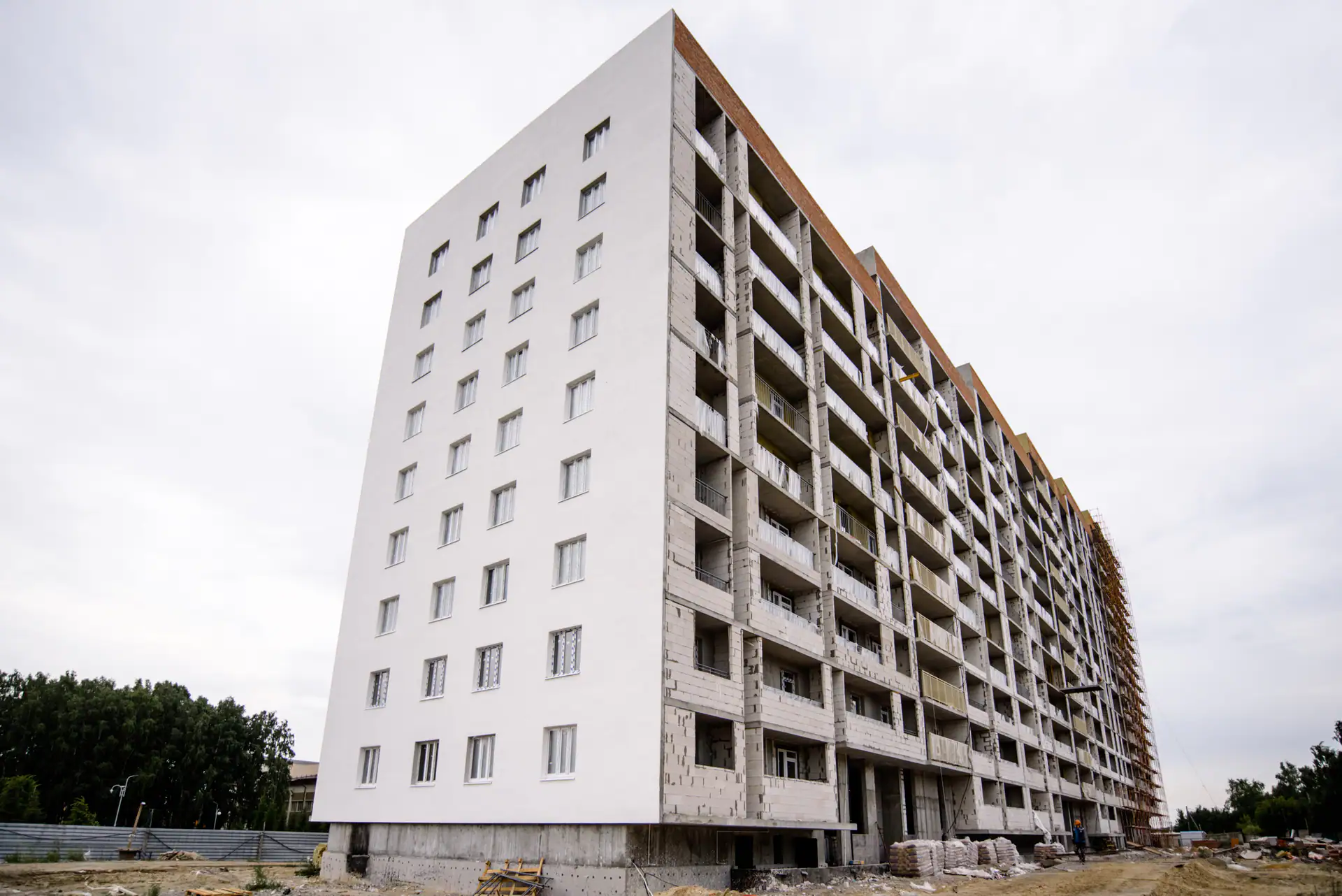 июль, 2019