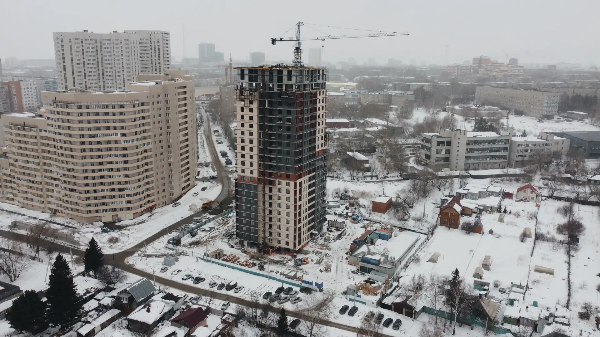 апрель, 2022