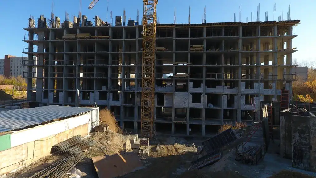 октябрь, 2019