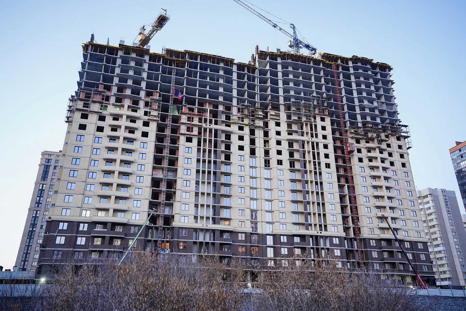 октябрь, 2022
