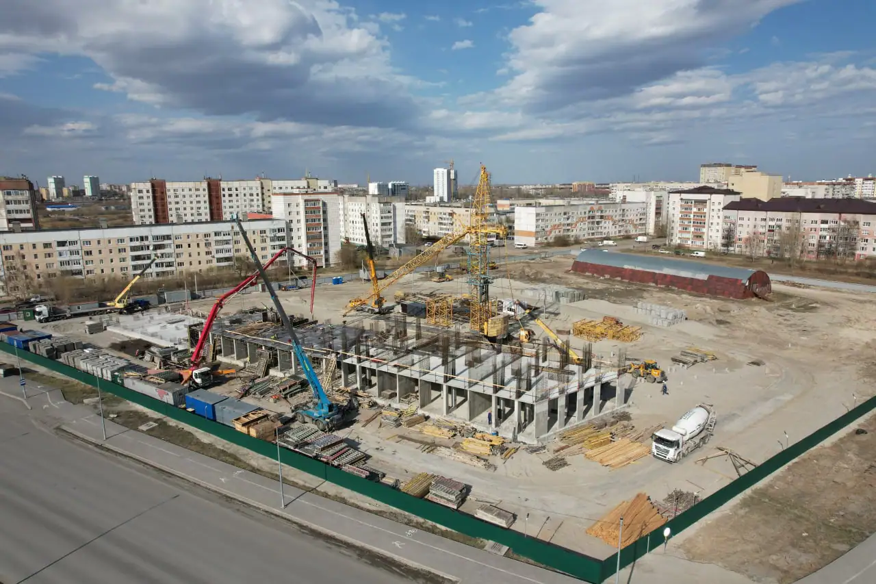 май, 2022