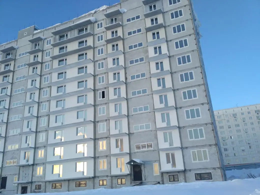 январь, 2020