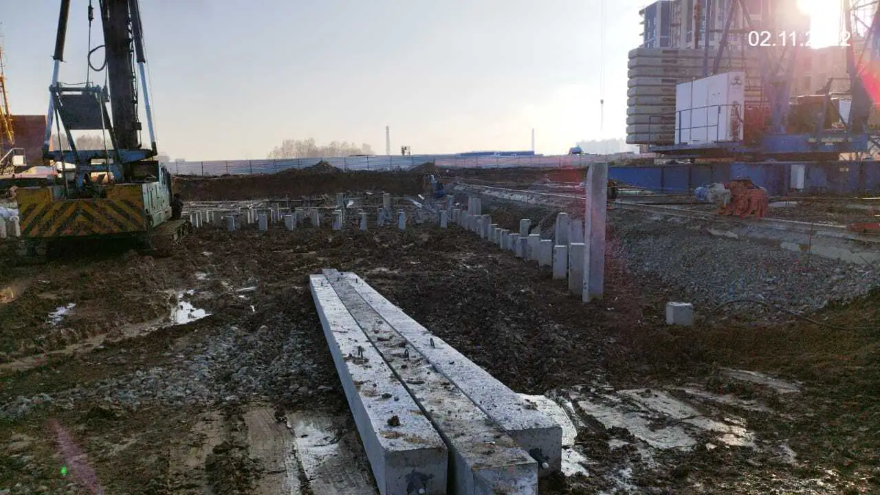 ноябрь, 2022