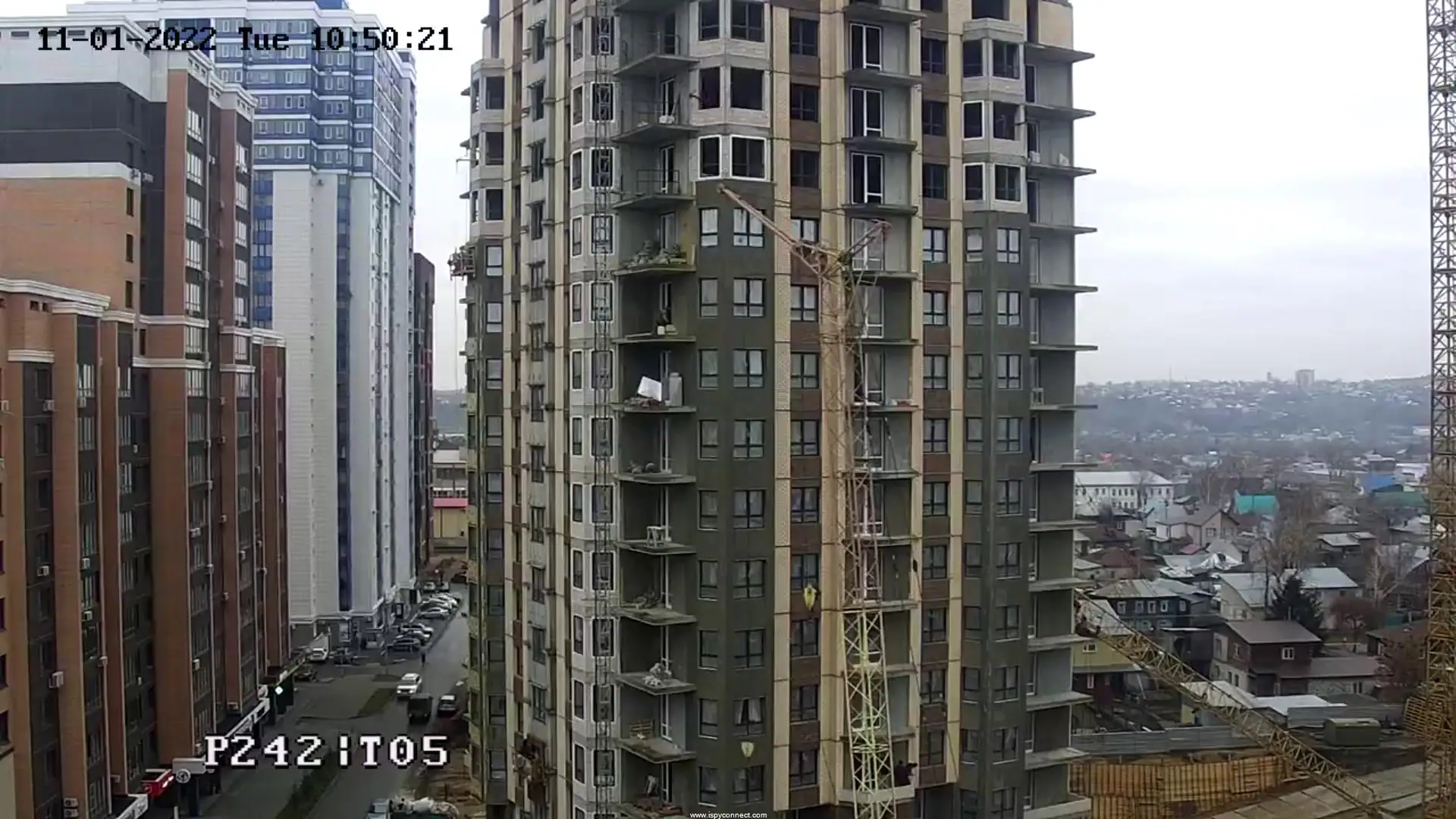 ноябрь, 2022