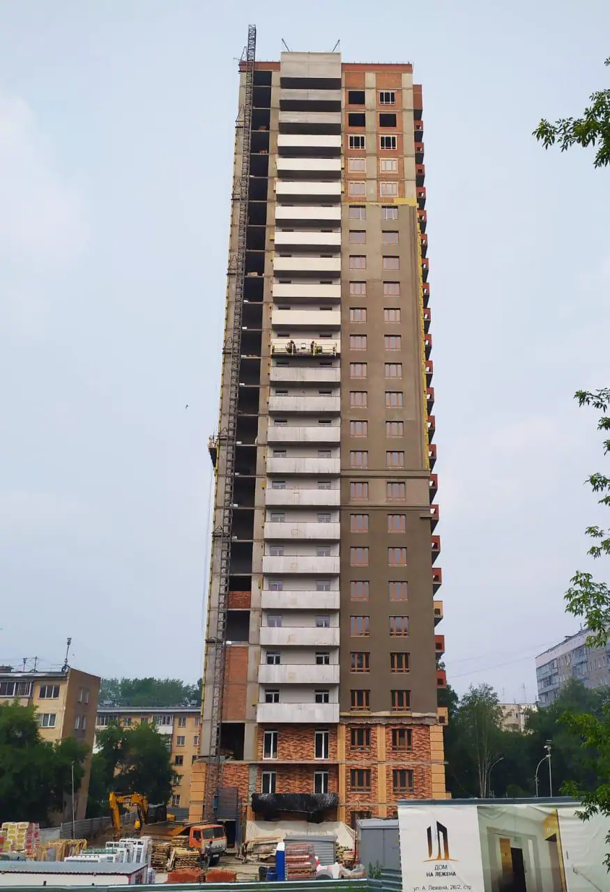 июль, 2019