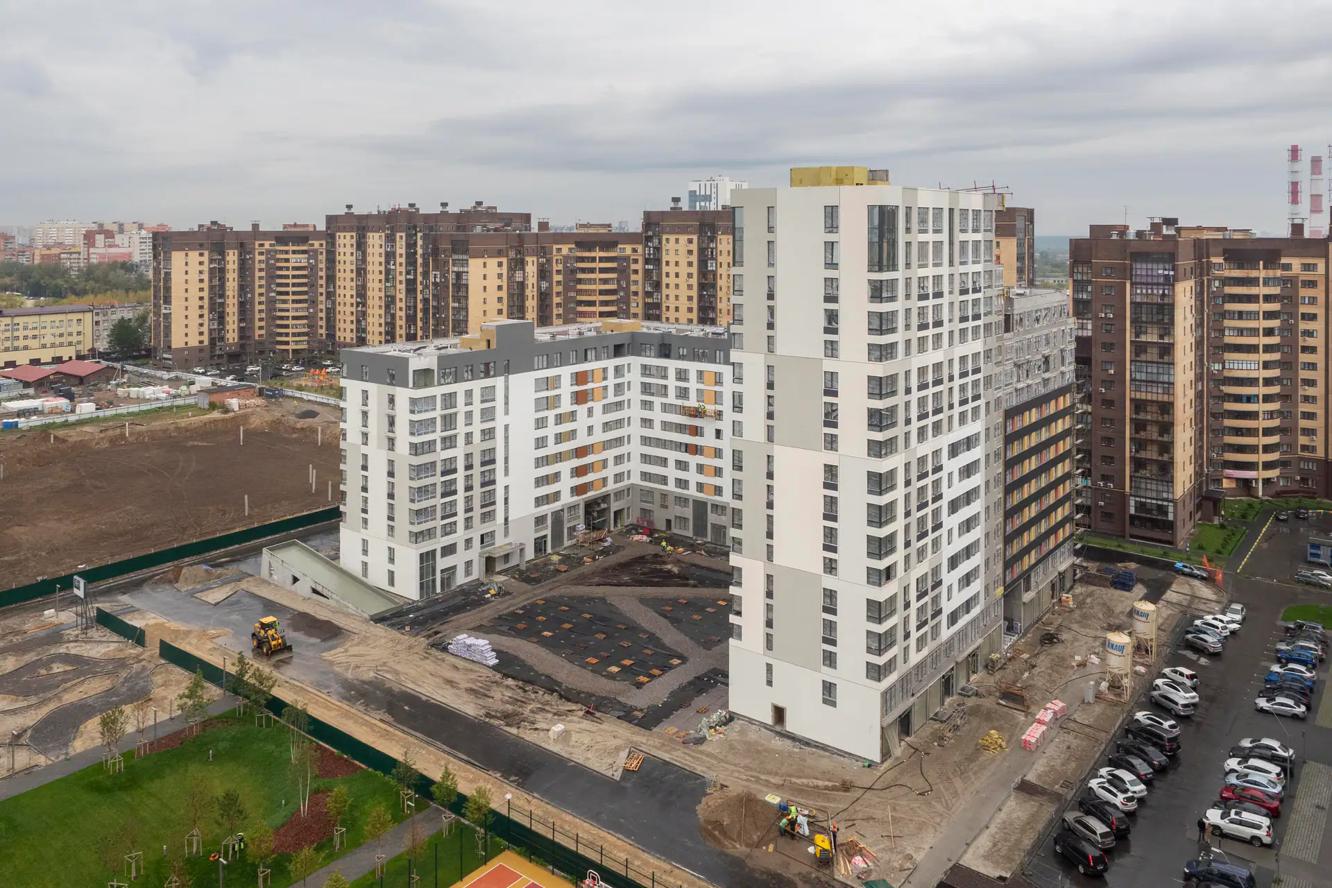 август, 2020