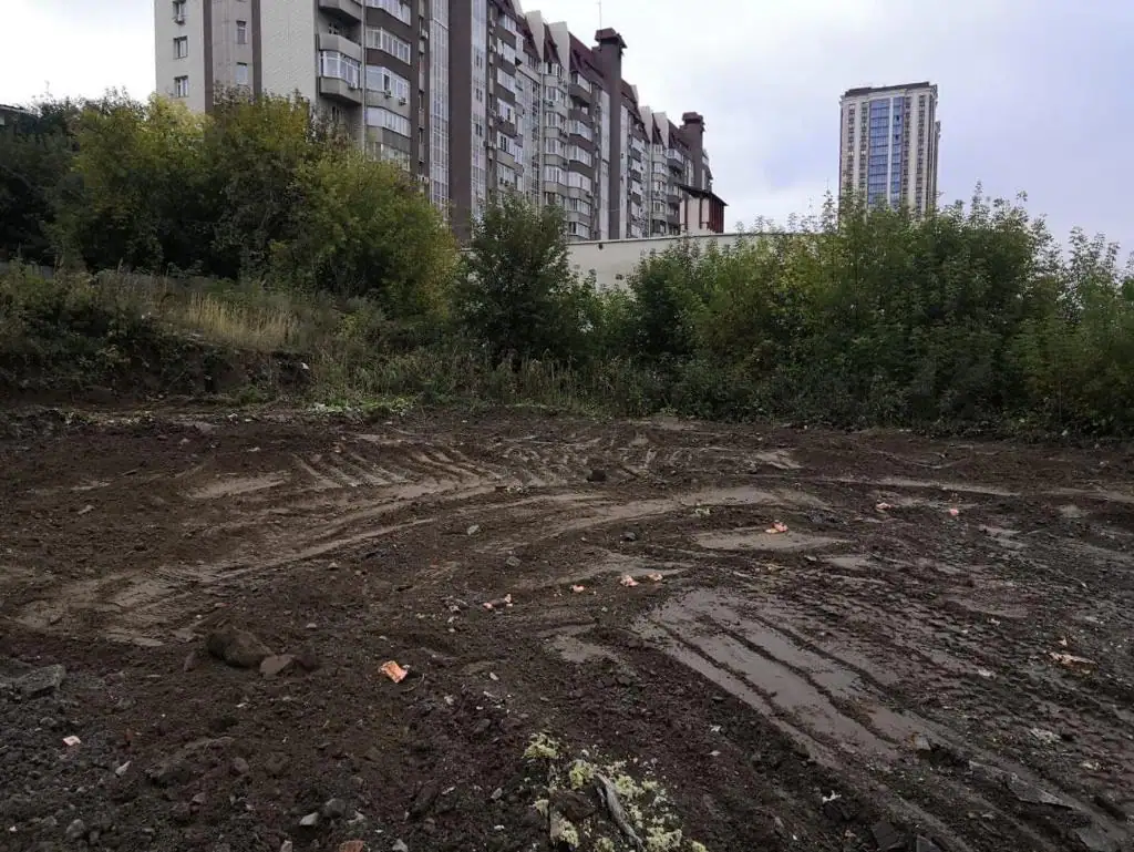 октябрь, 2022