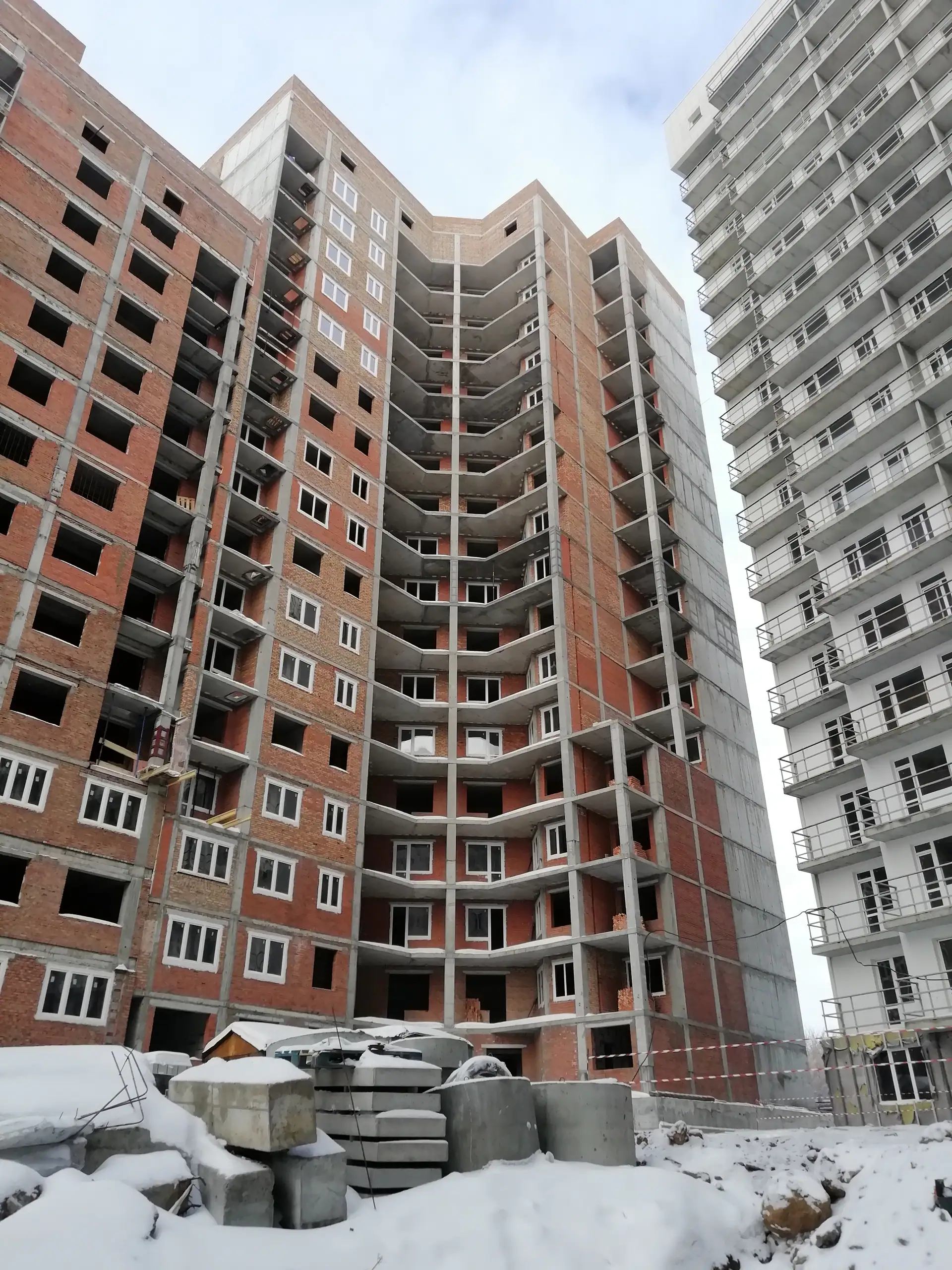 январь, 2019