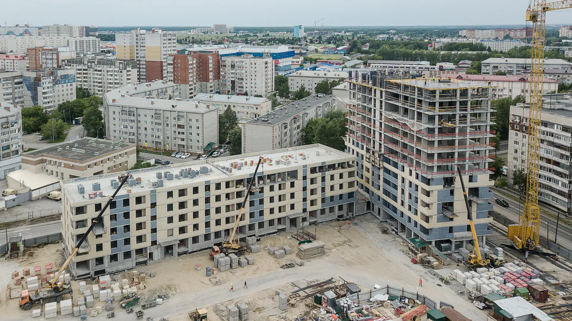 июнь, 2020