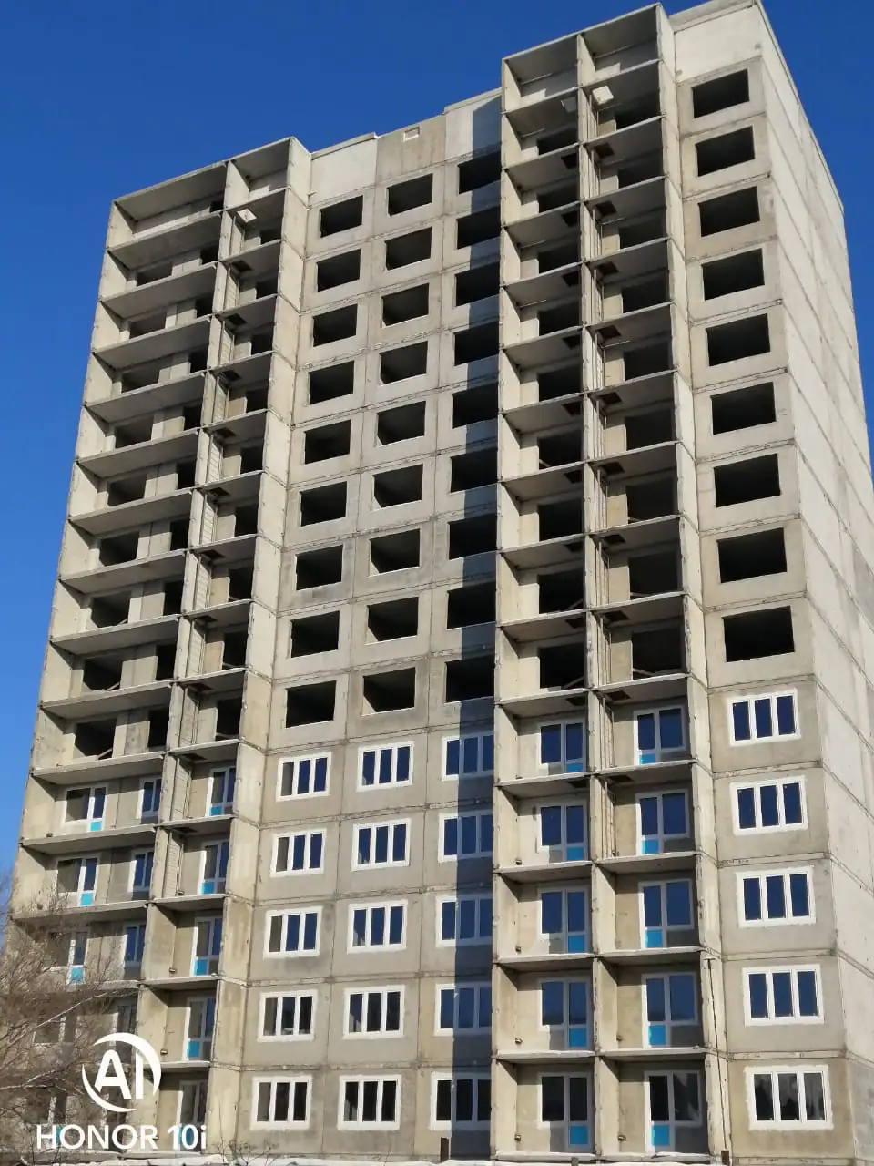 январь, 2021