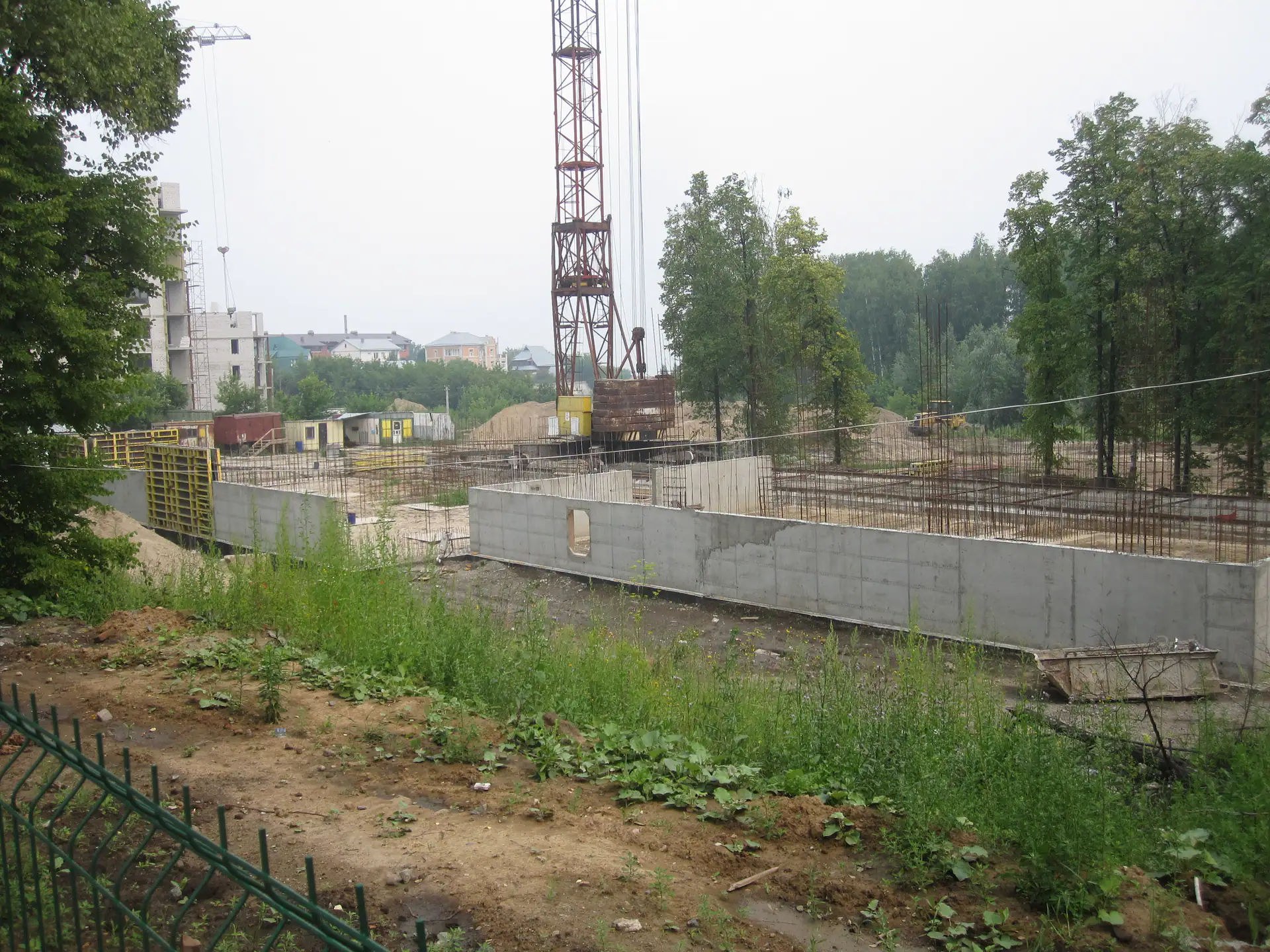 июль, 2019