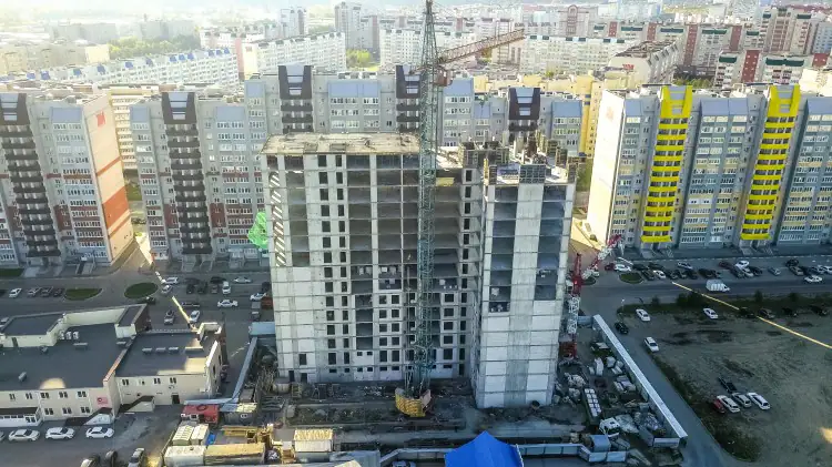 октябрь, 2018