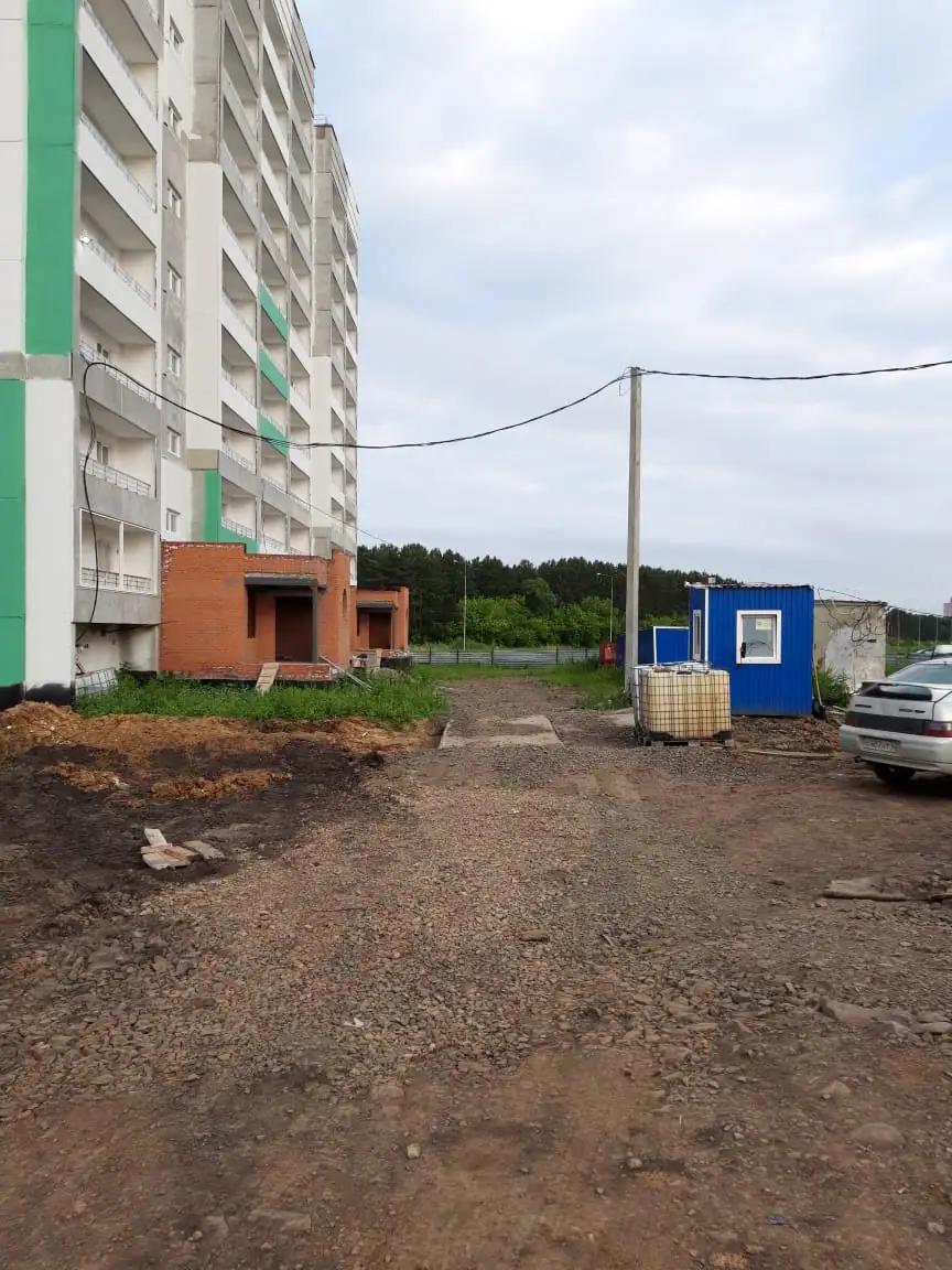 июль, 2019