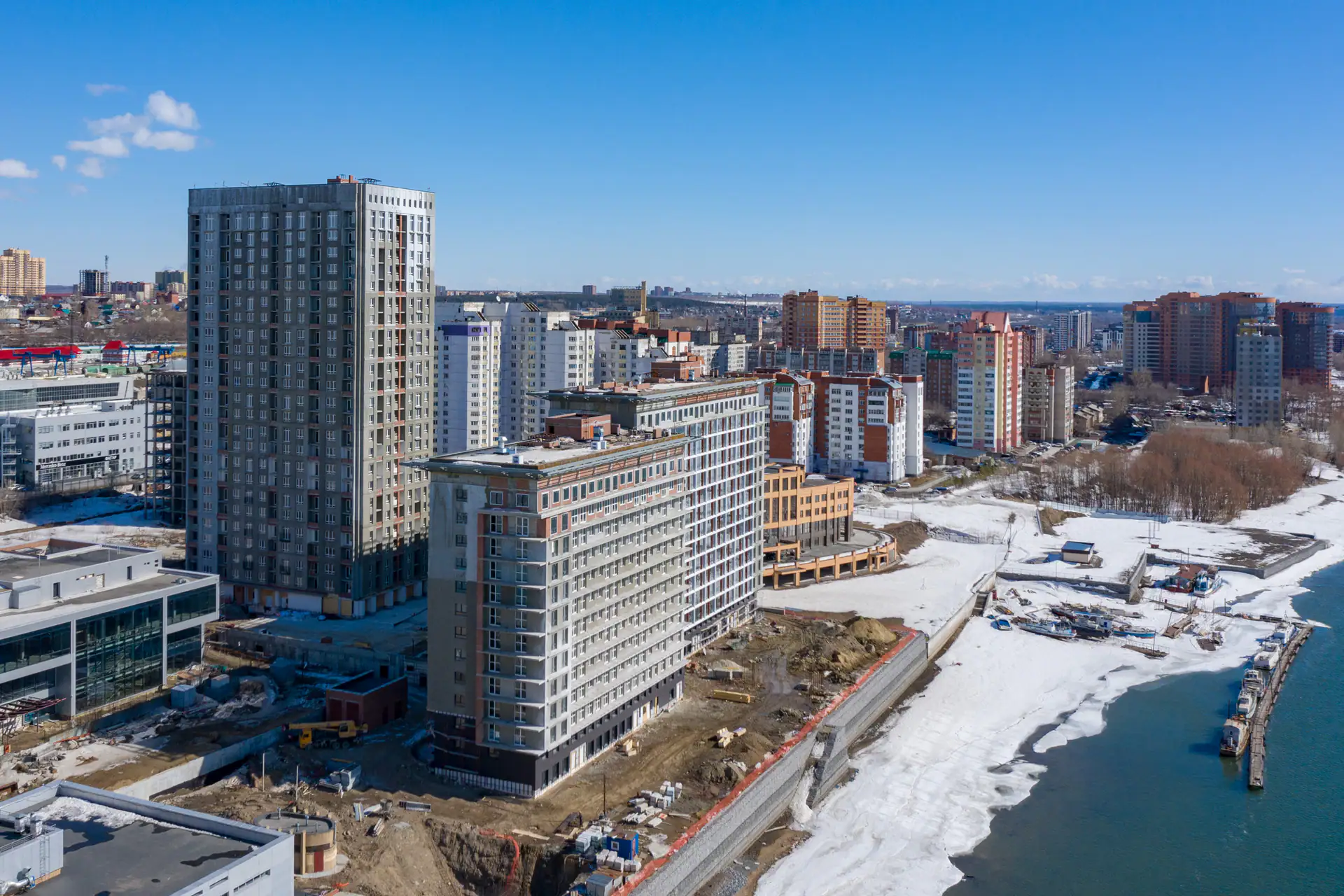 апрель, 2020